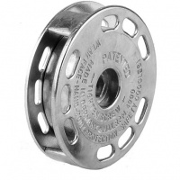 8. MONTI Aufnahmesystem Hlinkov unae ttinovho kotoue 11 mm
