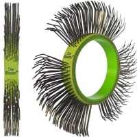 2. DIE BLASTER Band, Stahl ttinov ocelov kotou 11 mm pln osazen