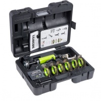 1. DIE BLASTER Pneumatic Set<br>Pneumatick ttinov systm<br>12 dln sada