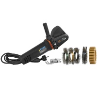MBX Set Electric<br>Elektrick kartov systm