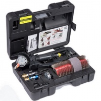 Bristle Blaster Set Pneumatic Pneumatick ttinov systm