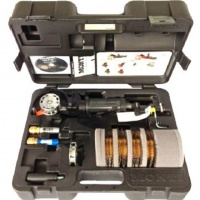 Bristle Blaster Set Pneumatic Pneumatick ttinov systm